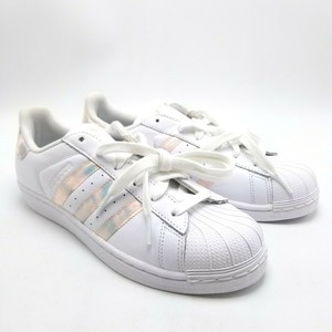 adidas superstar reflect