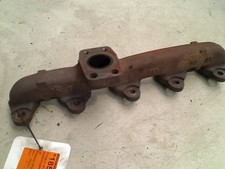 AUSPUFF KRÜMMER Peugeot 207/207+ (WA/WC/WM) 2010