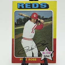 1975 Topps Football Cards 9