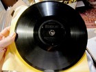 Quiet EDISON Diamond Disc CLAUDIA MUZIO 82224 Andrea CHENIER-MAMMA MORTA/ Onegin — photo 4
