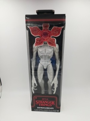 Netflix Stranger Things Season 5 DEMOGORGON 12 Zoll Actionfigur STRT0076 Jazware