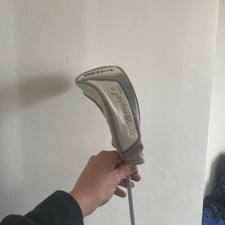 TaylorMade Sim 5 Hybrid Golf Club