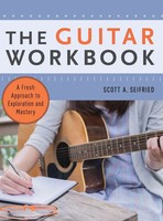 Seifried | The Guitar Workbook | Buch | Englisch (2017) | Gebunden | Academic