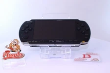 Sony PSP 3000 Console Only [ Rank : B] Color：Black
