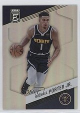 2022-23 Donruss Elite Michael Porter Jr #41 0w8