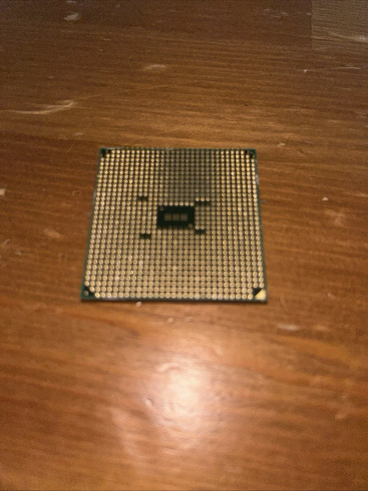 AMD A8-5500B 3.20GHz 4-Core Socket FM2 Desktop CPU Processor AD550B0KA44HJ 65W - Image 3 of 3