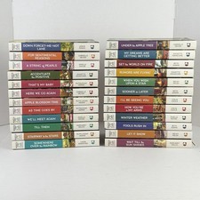 Whistle Stop Cafe Mysteries Books Guideposts ...