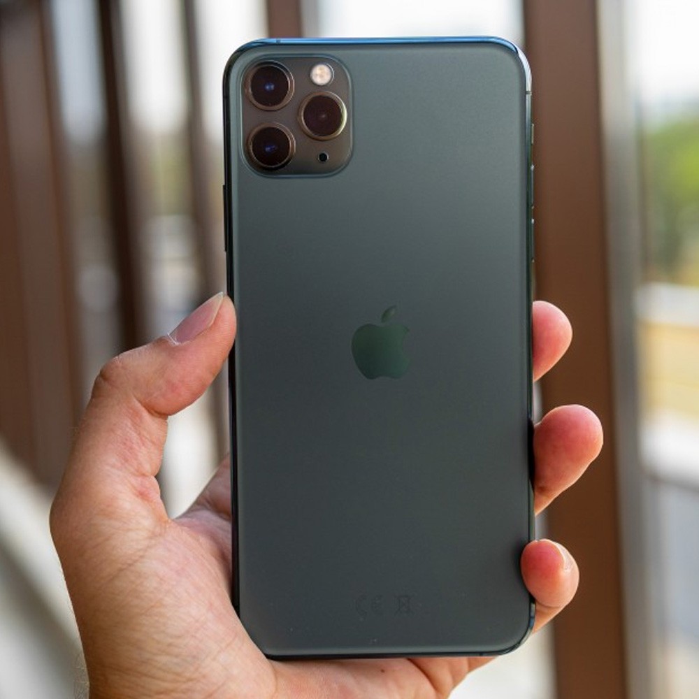 Apple iPhone 11 Pro 64gb Unlocked Silver for sale online | eBay UK