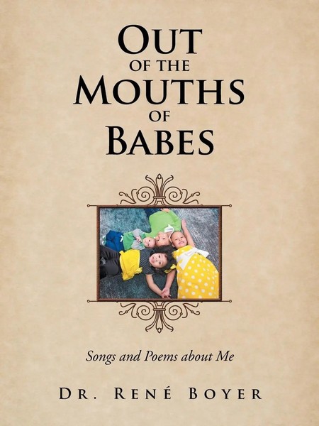 René Boyer | Out Of The Mouths Of Babes | Taschenbuch | Englisch (2016)-image