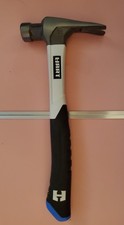 USED HART 20 Fiberglass Hammer EL2036 -- Barely Used