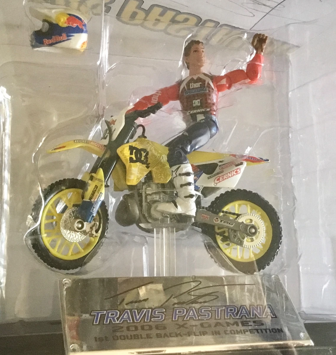 Road Champs Diecast Motorcycles & ATVs with Unopened Box for sale