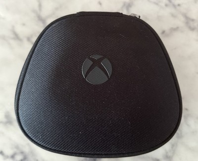 Xbox One Elite Wireless Controller Series 2 Carrying Case Accessory Black