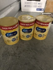 3 PACK Enfamil NeuroPro Powder Baby Formula, 36.6 oz *FREE SHIPPING**