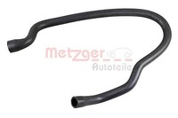 Metzger Autoteile KüHlerschlauch 2421214 FüR BMW 3Er E36 Compact Z3 Roadster 316