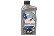 4x ✅Fits TOTALENERGIES QUARTZ 7000 10W40 1L Engine Oil 10W40 1l Quar ⭐UK Seller⭐
