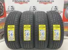 4 X 225 65 17 SONIX 225/65R17 102H BRAND NEW HIGH QUALITY TYRES 2256517