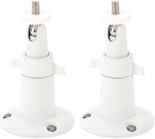 Adjustable Metal Wall Mount Compatible with Arlo Essential/Xl Gen 2/Arlo Pro/2/3