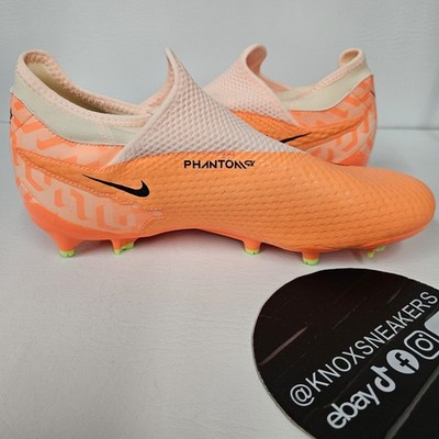Nike Phantom GX Academy DF WC FG/MG Guava Ice DZ3481 800 Men's