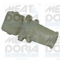 Meat & Doria Sensor Ansauglufttemperatur FüR Renault Kangoo KC0/1_ 1.4 D 65 1.9