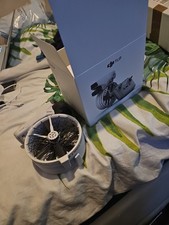 Dji Flip Drone with RC N2, 4 Batteries and Charger