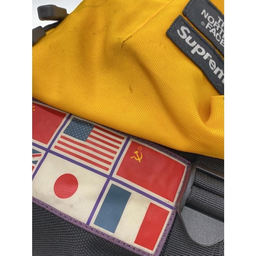 Supreme Polyester 14SS EXEPEDITIONBACKPACK 6889 - image 7