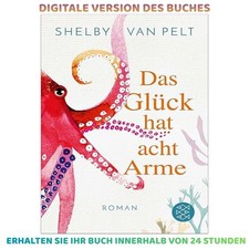 Das Glück hat acht Arme: Roman Bald als Film...