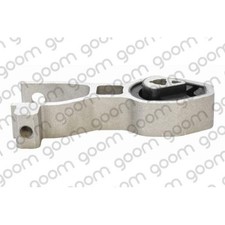 Cuscinetto motore Goom EM-0006 per Alfa Romeo Fiat Posteriore