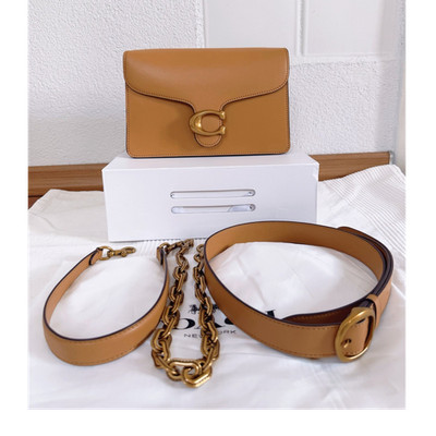 Coach tabby bag 26