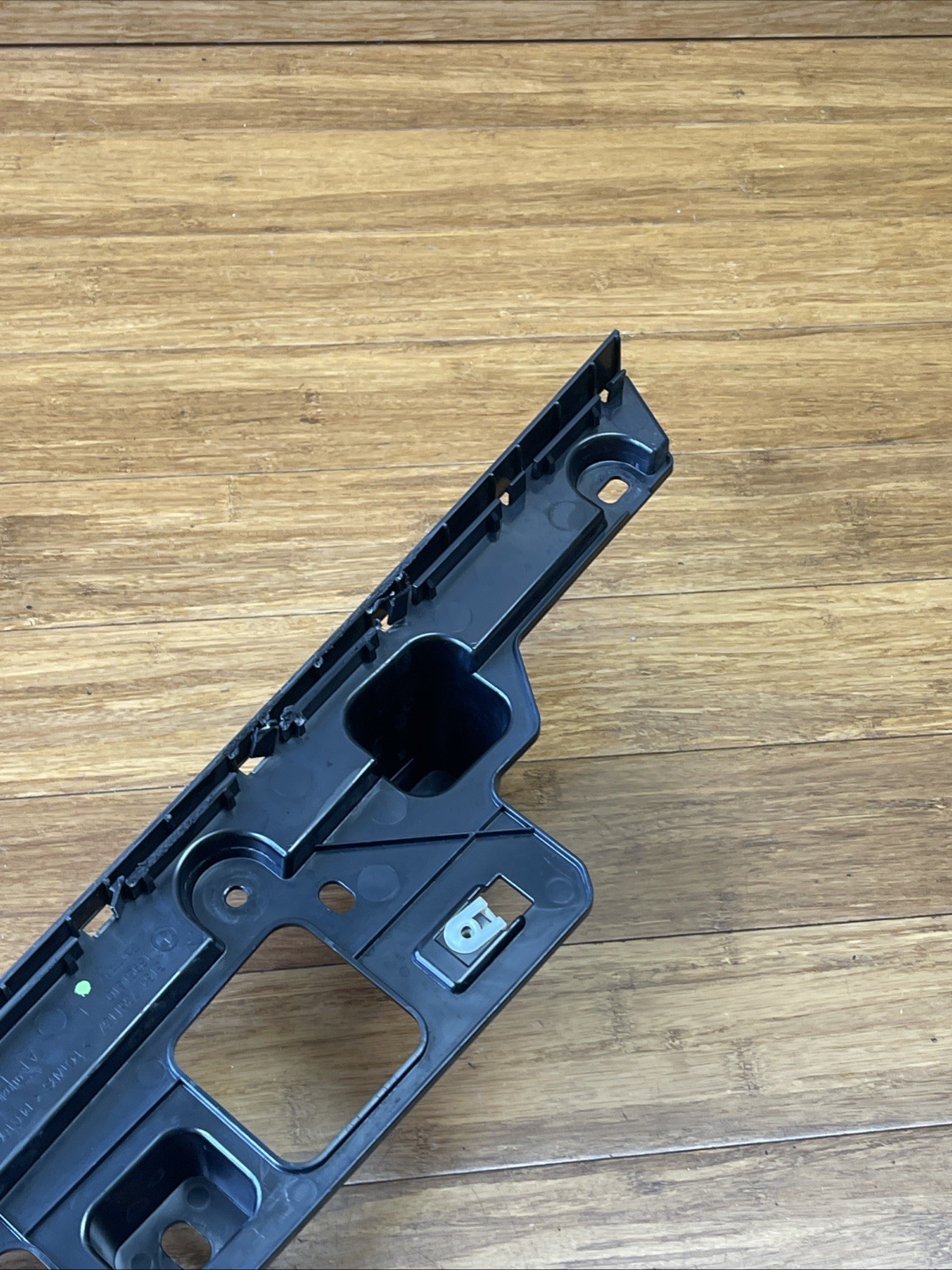 BMW i8 2015-2020 Rear Left Running board