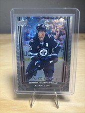 2025-26 Upper Deck Encore Mark Schiefele #E-44 Winnipeg Jets