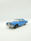 Matchbox Lesney 46c Mercedes-Benz 300SE Coupe