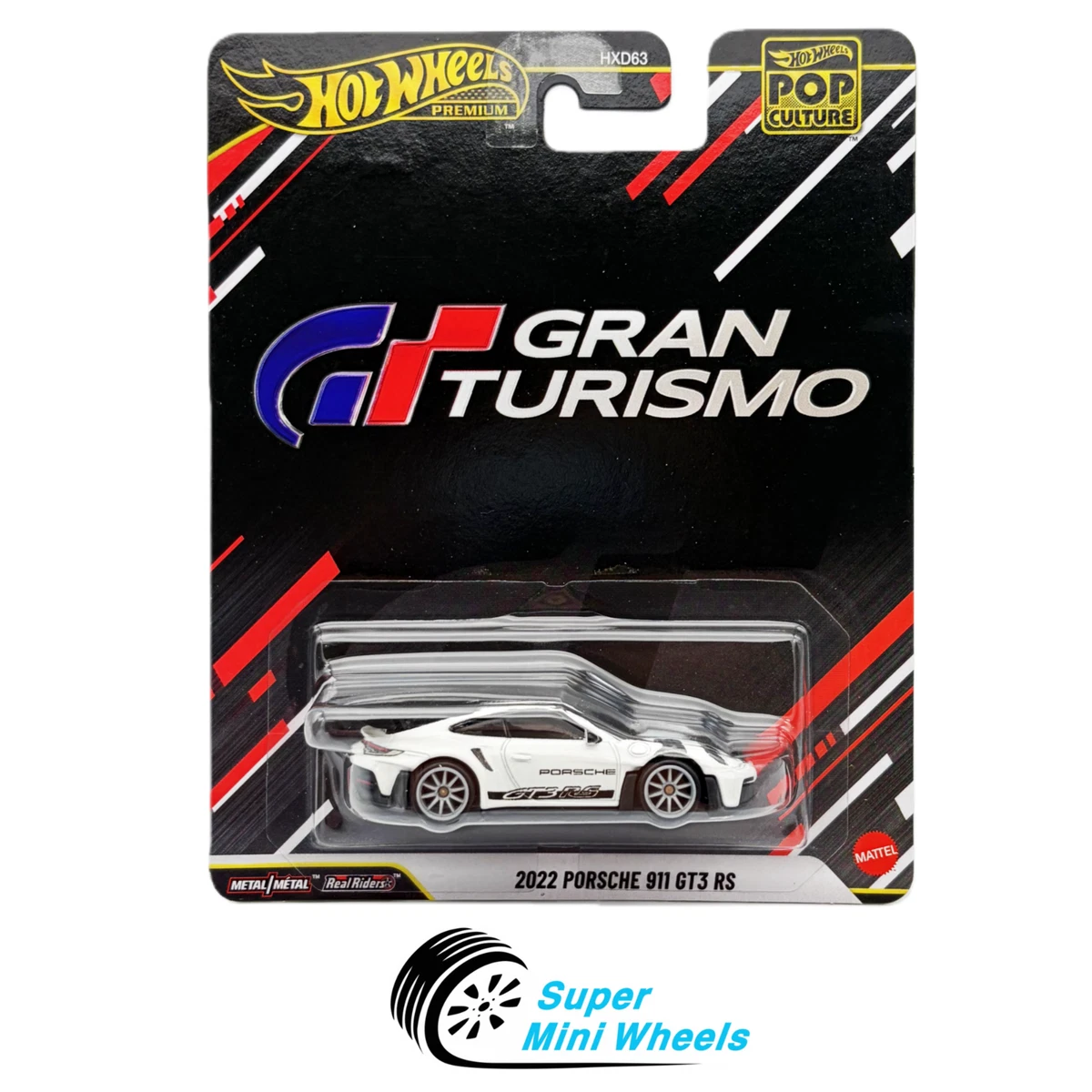 Hot Wheels Pop Culture Contemporary Manufacture Diecast Cars