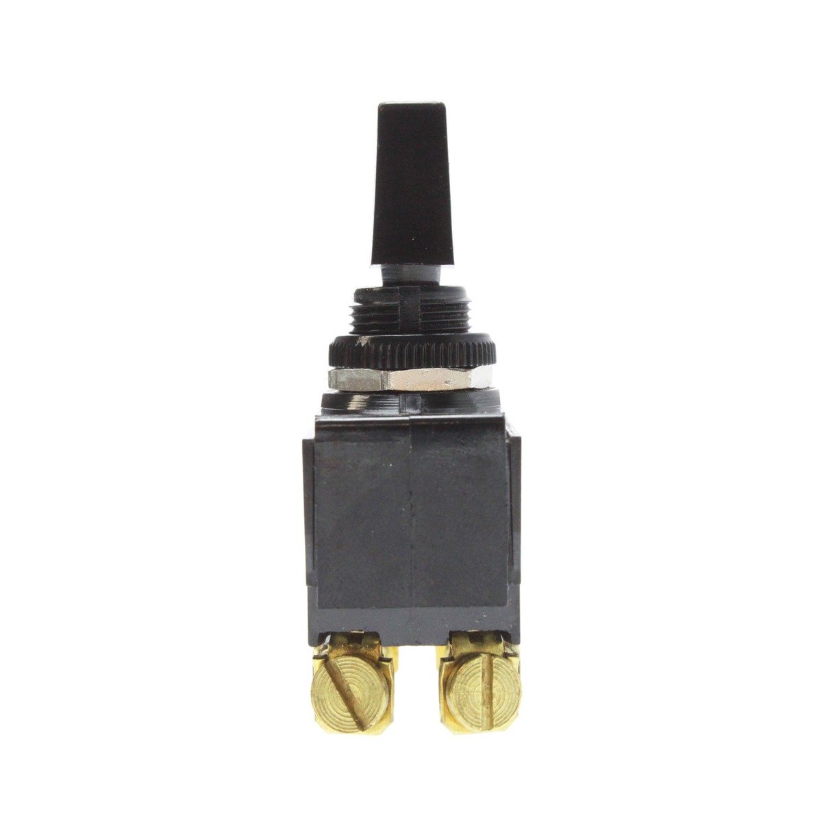 Carling Technologies LT Series 20A Toggle Switch (LT-1511-610-012