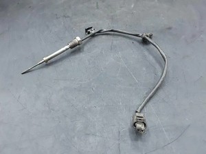 BMW 7 F01, F02 Abgastemperatursensor 8589814 3.00 Diesel 155kw 2017 25518068