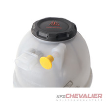 NEU | VW Audi ORIGINAL | Ausgleichsbehälter Kühlmittel | 2H0121407D