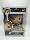 Funko Pop! Vinyl: Marvel - Thor (Roadworn Hero) - Hot Topic (Exclusive) #246