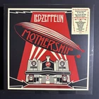 Led Zeppelin 'Mothership' Factory SEALED 2007 4 LP box set  180 Gram Pressing