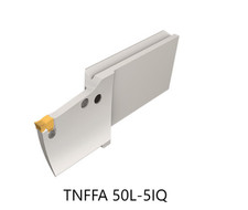 1  PCS  ORIGINAL  INSERTS     ‎TNFFA 50L-5IQ