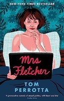 Tom Perrotta - Mrs Fletcher - Paperback - G245Z