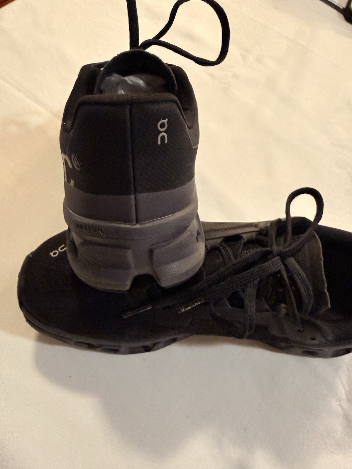 On Running CloudMonster Cloud Tech Men’s Running … - image 2