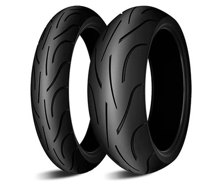 Motorradreifen Michelin 190/55 R17 Pilotpower2ct