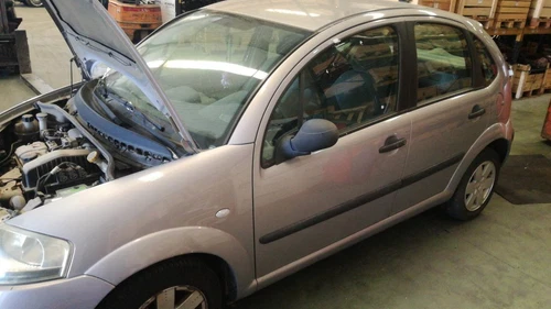 9648715380 Caja Reles/Fusibles para CITROEN C3 * 2002 253731 - Imagen 4 de 7