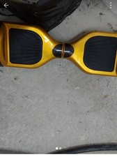 overboard color oro come nuovo, due pezzi caricatore incluso