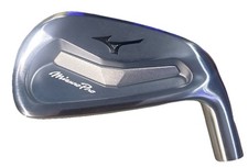 Mizuno Pro 243 7 Iron Head Right Hand Raw Fitting Head Forged Replacement