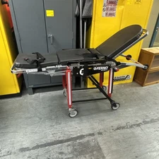 FERNO 28Z PRO FLEXX AMBULANCE STRETCHER W/MATTRESS