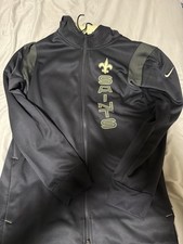 New Orleans Saints Nike Sweater