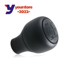 1pcs 5 Speed Gear Knob For Ford Ranger F-150 Aerosta 1988-1994 5l5z7213aa 1pcs 5 Speed Gear Knob For Ford Ranger F-150 Aerosta 1988-1994 5l5z7213aa