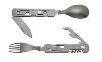 Baladeo Papagayo Besteckset, 2-Teilig