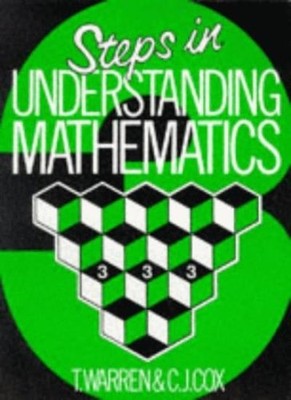 Steps in Understanding Mathematics (SUM) 3 Pupil's Book: Bk. 3,C