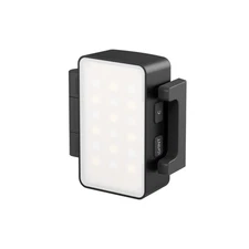 SmallRig Bi-Color RGBWW LED Video Light for DJI Osmo Pocket 3 2700K-6500K